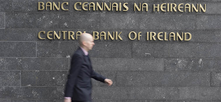 Central Bank of Ireland